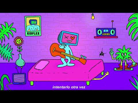 KID FLEX - No Entiendo 😓