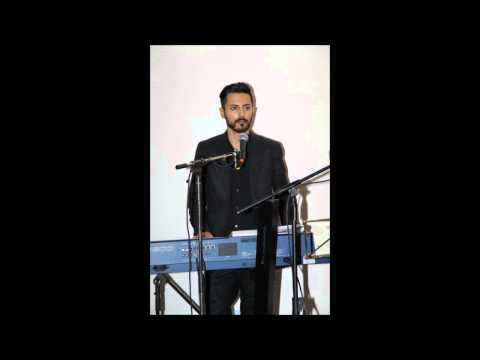 Adjmal Fakhri Pashto Live on Stage 2014