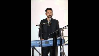 Adjmal Fakhri Pashto Live on Stage 2014