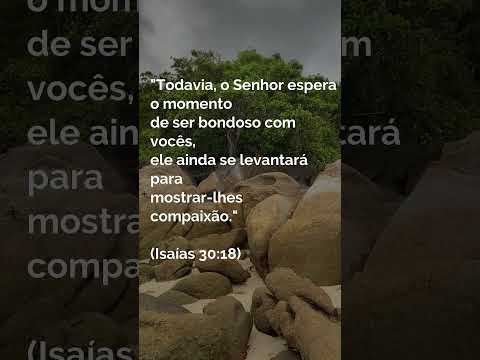 Isaías 30:18 #bíbliasagrada #fé