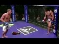 Street UFC Fight