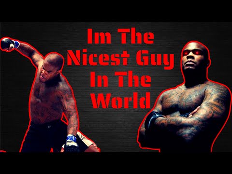 Gilbert Yvel - Hurricane Season