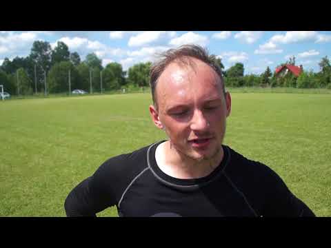 KS Hanulin – KS Rogaszyce 0:1