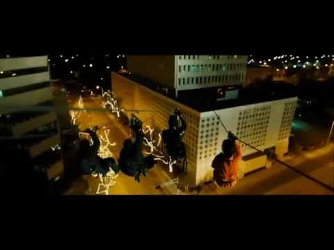 El último desafío – Trailer 1 en español