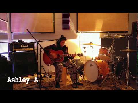 Ashley Aparicio - Art Of Disappointment