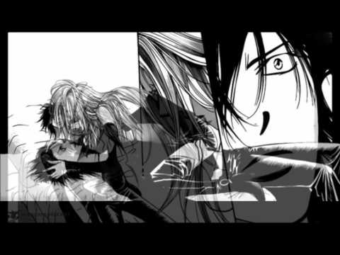 Skip Beat! Tsuruga Ren x Kyoko