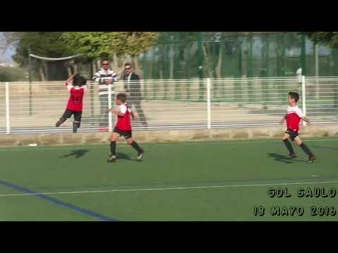FanFutbolSiete 31 - Gol Saulo 18-05-2016