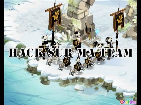 comment hacker des k sur dofus
