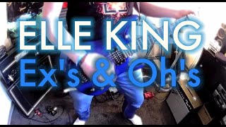 Elle King - Ex's &amp; Oh's - Metal Cover