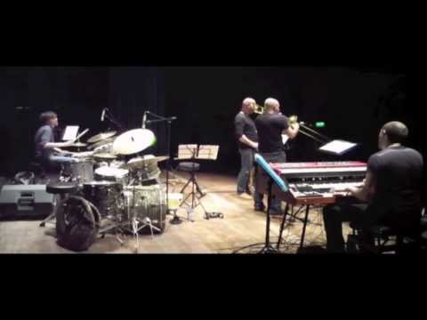 Giamp - Italian Job Quartet-