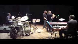 Giamp - Italian Job Quartet-