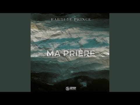Ma prière