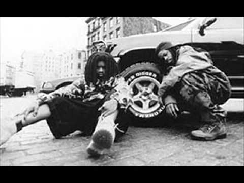 Video thumbnail for Jussumen (Pete Rock Remix)