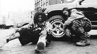 Das EFX  &quot;Jussummen&quot; Pete Rock Remix