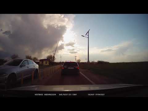 [DN 59A - FULL*] Timișoara - Jimbolia, Timiș, România  [2021] | 4K