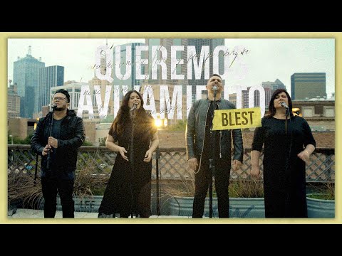 Blest Digital 100 97
