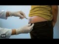 Intramuscular Injection Procedure Clinical Skills Training For Nurses Paramedics