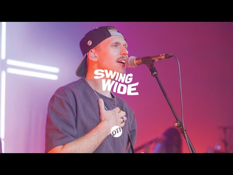 Swing Wide - Vineyard Worship