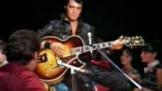 Elvis Presley - Guitar Man