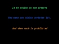 Siddharta Brezokoff Lyrics