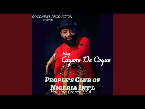 People's Club of Nigeria Int'l (Houston Branch USA)