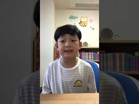 우수학생동영상