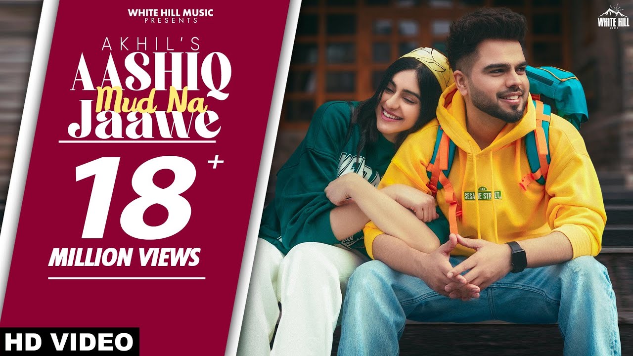 Aashiq Mud Na Jaawe Lyrics - Akhil