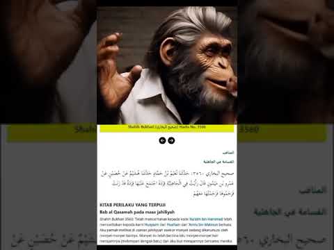 MONYET MERAJAM MONYET 🤪