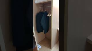 Hotel Ibis Trans Studio Bandung: Standard room.
