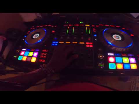 [A.L.B.3] (Afro-Latin-Nu-Bounce #3) // March 14th 12:18am (LIVE DJ VIDEO SET 2023)