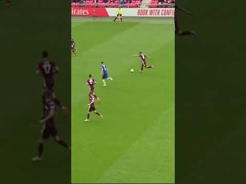 super goal by Tielemans 🥶🥶