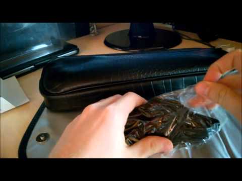 BaBylissPro BABYLISS Plaukų tiesinimo žnyplės Sleek Expert Styler BAB2072EPE Temperature (max) 230 °C, Number of heating levels 5, Sidabrinis video