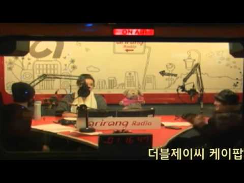 151202 JJCC - 더블제이씨 Prince Mak & Eddy Kpoppin