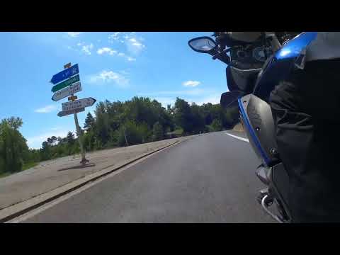 Motorcycle Fatalities