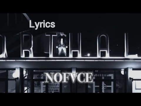 Bruude-NOFVCE (lyrics)