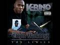 K-Rino - The Serpent