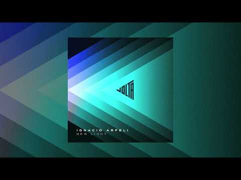 Ignacio Arfeli - New Light