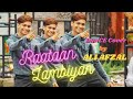 Raataan Lambiyan Shershaah Shidharth Kiara Jubin Ali Afzal