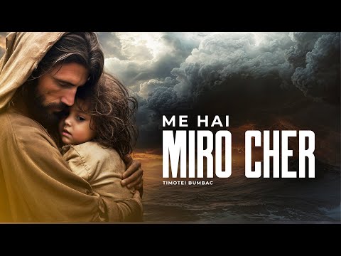 Timotei Bumbac - ME HAI MIRO CHER (Official Video) - 2024