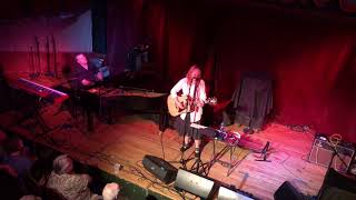 Joan Osborne Don&#39;t Think Twice It&#39;s Alright Live Jazzfest 2018