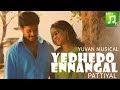 Yethetho Ennangal Song Pattiyal Arya Bharath Yuvan Shankar Raja Mass Audios