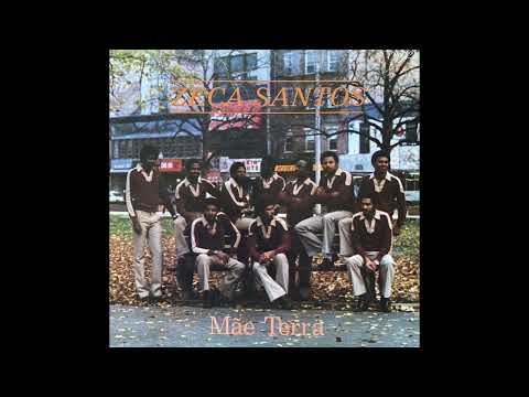 Zeca Santos - Coré Mom