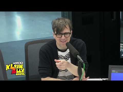 Rivers Cuomo details Weezer's 'Blue Album' 30th anniversary tour