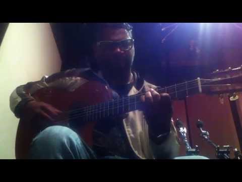 Douglas Conde ft Leonard García Cuando Nadie me ve (Sanz)
