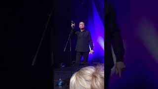 What have we done OMD Stockholm 05/02/2018