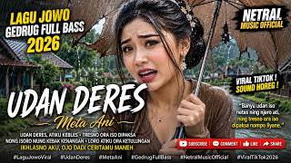 Download lagu HEAVY RAIN - Voc: Meta Aini #JavaneseSong 2026 #NeutralMusic mp3