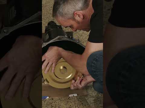 700R4 Torque Converter Install Tips