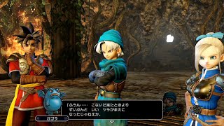 【DQヒーローズ】モンスター軍と爽快バトル！　Part.73