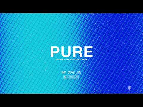 (FREE) | "Pure" | Yxng Bane x Not3s x Jhus Type Beat | Free Beat | UK Afrobeats Instrumental 2021