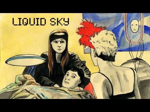 Infamous Queer: Liquid Sky